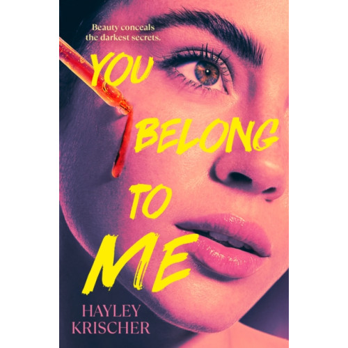 Penguin Putnam Inc You Belong to Me (inbunden, eng)