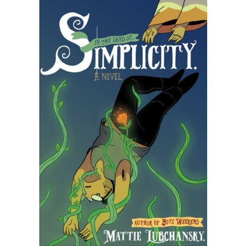 Random House USA Inc Simplicity (inbunden, eng)