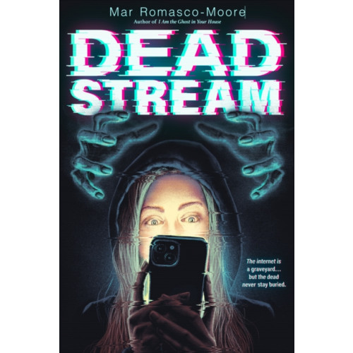 Penguin USA Deadstream (häftad, eng)