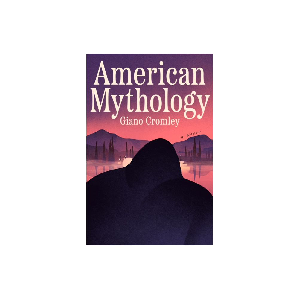 Produktbild för American Mythology (inbunden, eng)