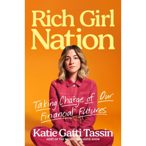 Penguin Putnam Inc Rich Girl Nation (inbunden, eng)