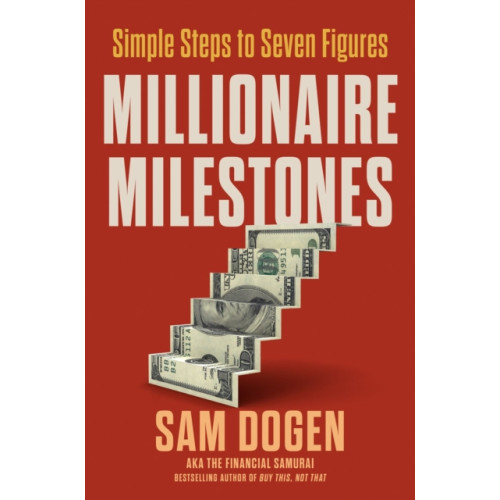 Penguin Putnam Inc Millionaire Milestones (inbunden, eng)