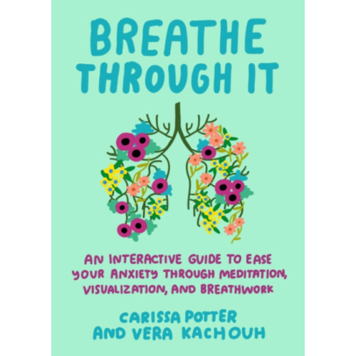 Penguin Putnam Inc Breathe Through it (häftad, eng)