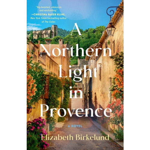 Random House USA Inc A Northern Light in Provence (häftad, eng)