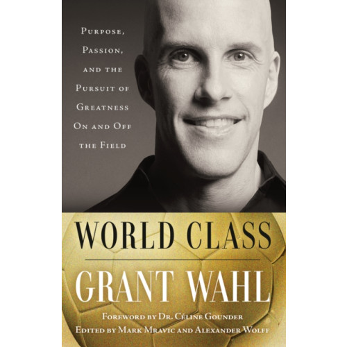 Random House USA Inc World Class (häftad, eng)
