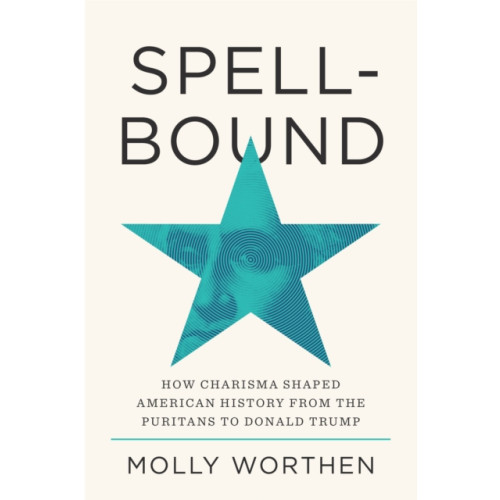 Random House USA Inc Spellbound (inbunden, eng)