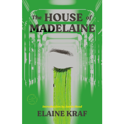 Random House USA Inc The House of Madelaine (häftad, eng)