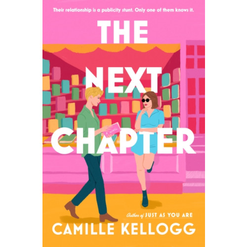 Random House USA Inc The Next Chapter (häftad, eng)