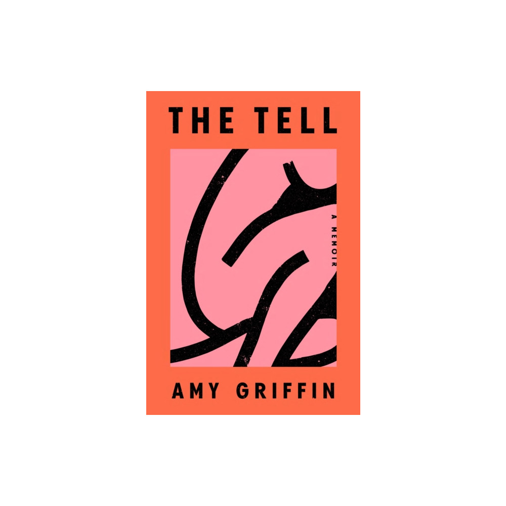 Produktbild för The Tell: Oprah's Book Club (häftad, eng)