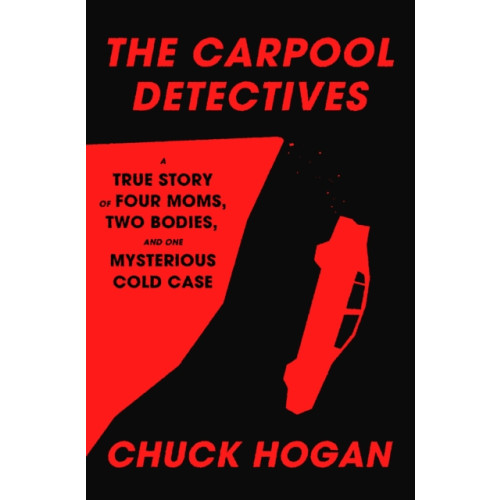 Random House USA Inc The Carpool Detectives (inbunden, eng)