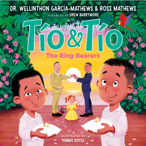 Penguin Putnam Inc Tio and Tio (inbunden, eng)