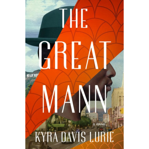 Random House USA Inc The Great Mann (inbunden, eng)