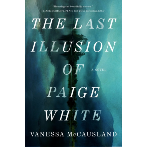 Random House USA Inc The Last Illusion of Paige White (inbunden, eng)