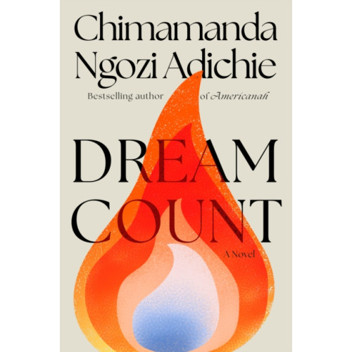 Not Stated Dream Count (häftad, eng)