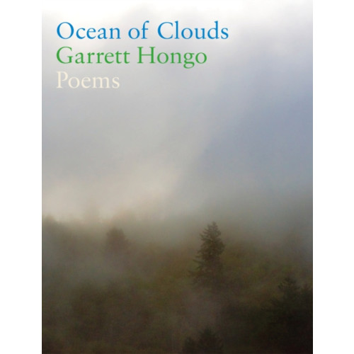 Random House USA Inc Ocean of Clouds (inbunden, eng)