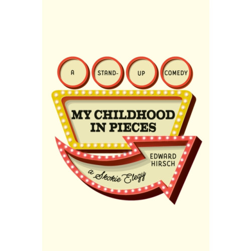 Random House USA Inc My Childhood in Pieces (inbunden, eng)