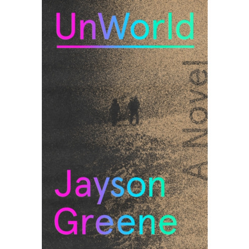 Random House USA Inc UnWorld (inbunden, eng)