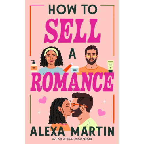 Penguin Putnam Inc How to Sell a Romance (häftad, eng)