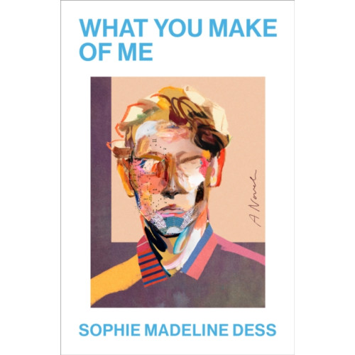 Penguin Putnam Inc What You Make of Me (inbunden, eng)