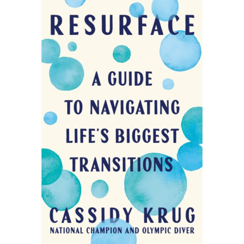 Random House USA Inc Resurface (inbunden, eng)