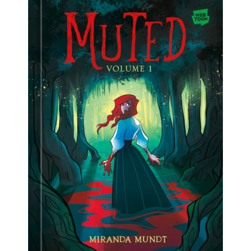Not Stated Muted: Volume 1 (häftad, eng)