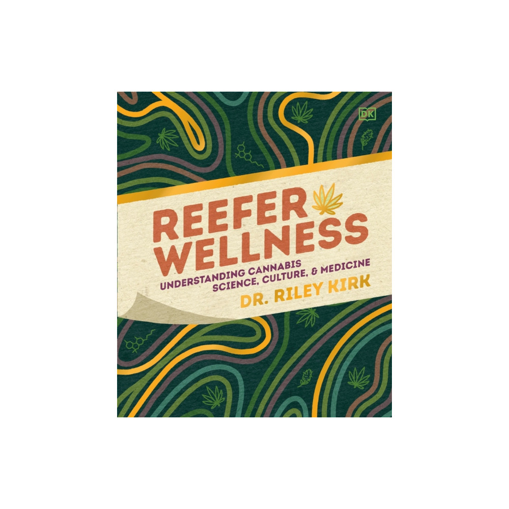 Produktbild för Reefer Wellness (inbunden, eng)