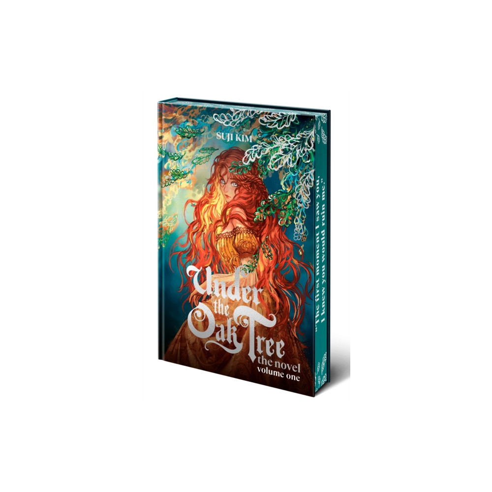Produktbild för Under the Oak Tree: Volume 1 (The Novel) (häftad, eng)