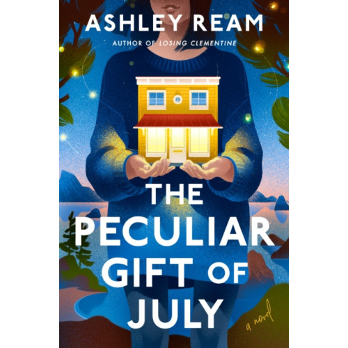Penguin Putnam Inc The Peculiar Gift of July (inbunden, eng)