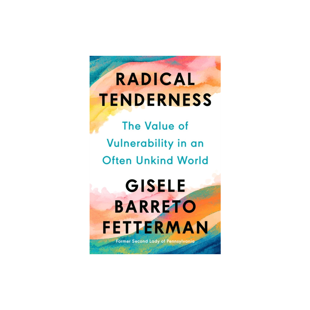 Produktbild för Radical Tenderness (inbunden, eng)