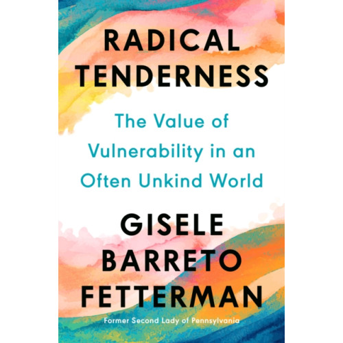 Penguin Putnam Inc Radical Tenderness (inbunden, eng)