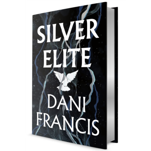 Not Stated Silver Elite (häftad, eng)