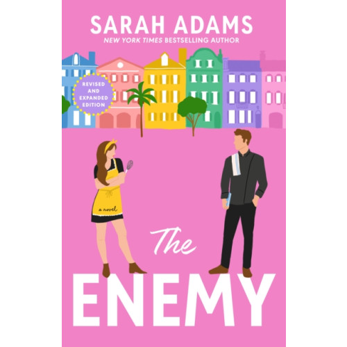 Not Stated The Enemy (häftad, eng)