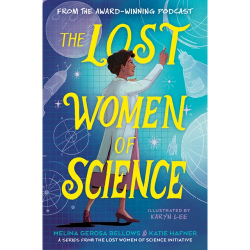 Random House USA Inc The Lost Women of Science (inbunden, eng)