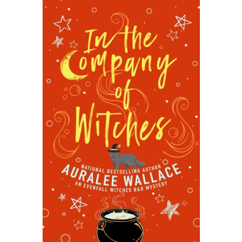 Penguin Putnam Inc In the Company of Witches (häftad, eng)
