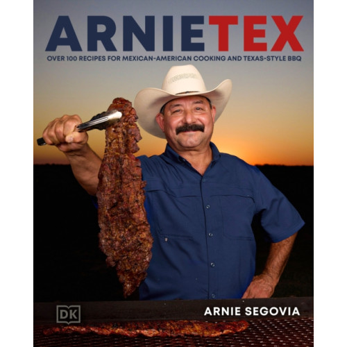 DK ArnieTex (inbunden, eng)