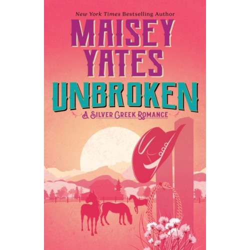 Penguin Putnam Inc Unbroken (häftad, eng)