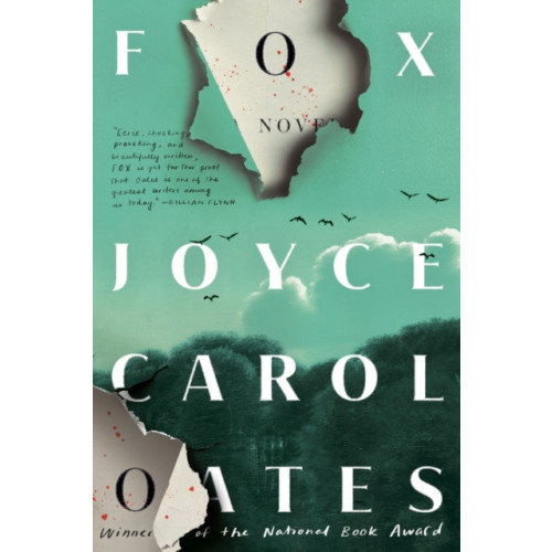 Not Stated Fox (häftad, eng)