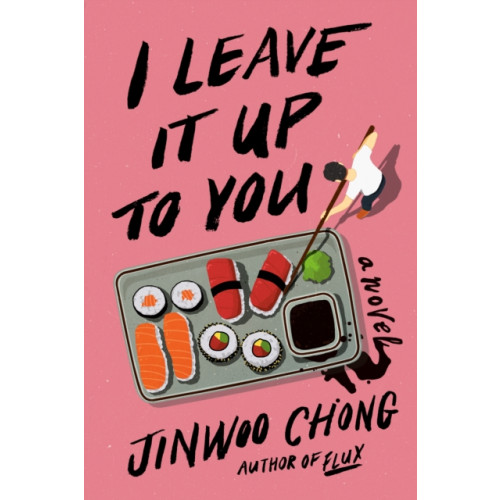 Not Stated I Leave It Up to You (häftad, eng)