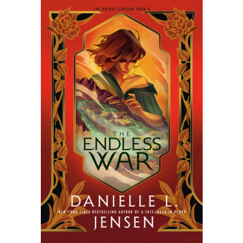 Not Stated The Endless War (häftad, eng)