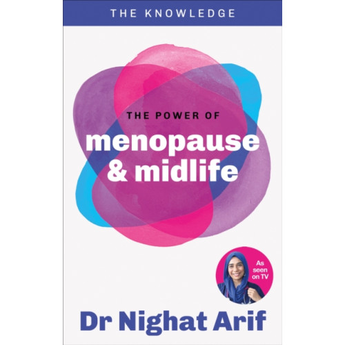 Octopus publishing group The Power of Menopause & Midlife (häftad, eng)