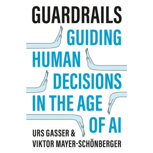 Princeton University Press Guardrails (häftad, eng)