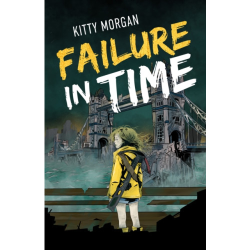 Andrews UK Limited Failure in Time (häftad, eng)