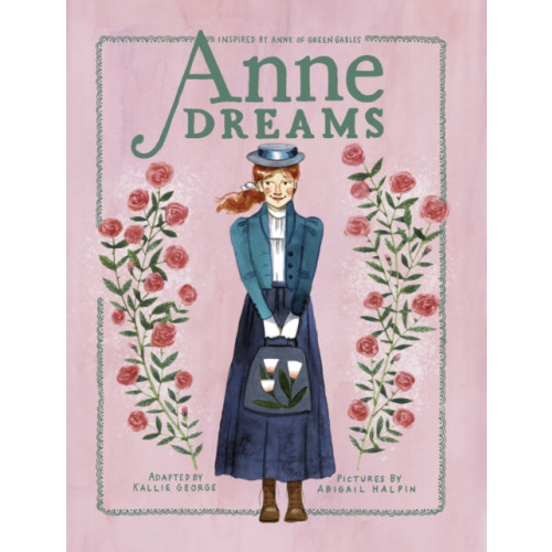 Prentice Hall Press Anne Dreams (häftad, eng)