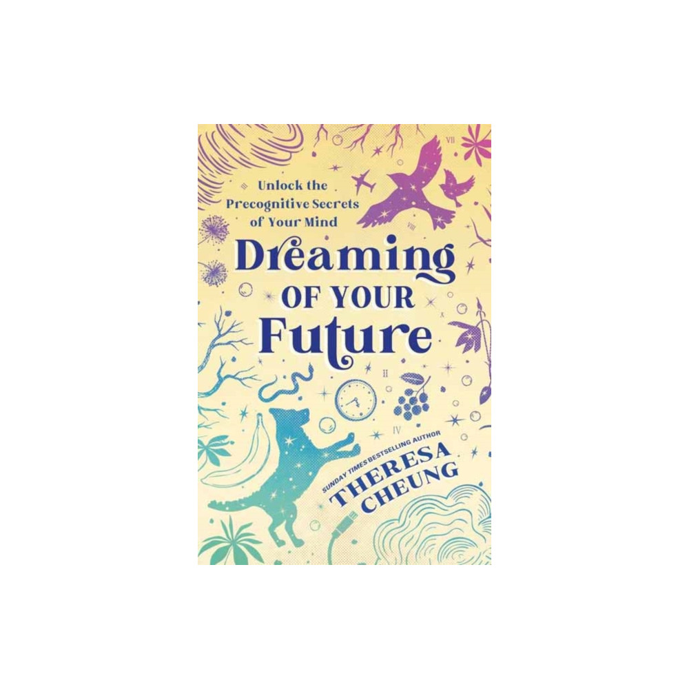 Produktbild för Dreaming of Your Future (häftad, eng)