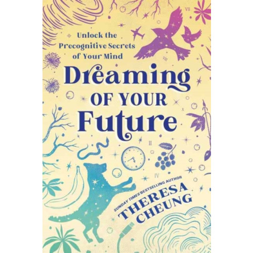 Llewellyn Publications,U.S. Dreaming of Your Future (häftad, eng)