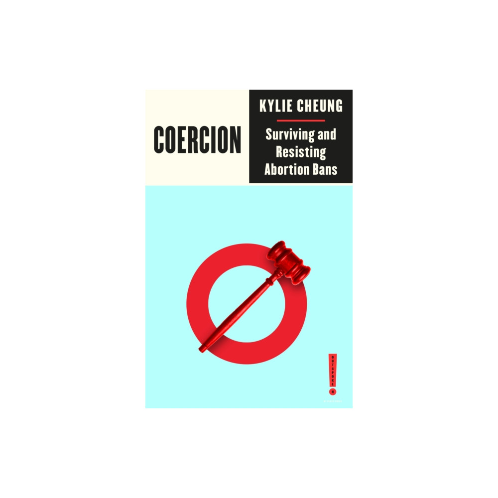 Produktbild för Coercion (häftad, eng)
