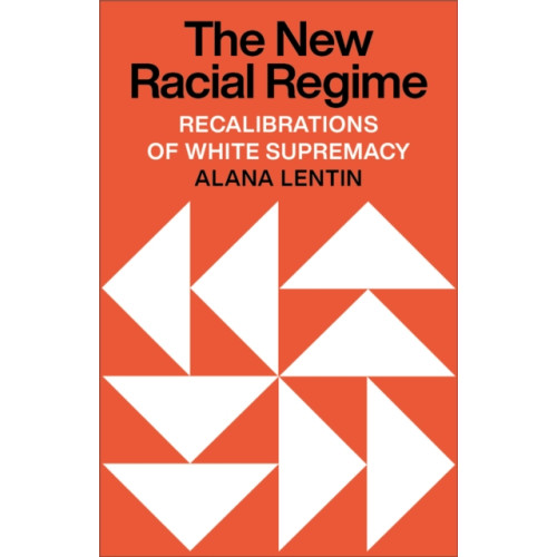 Pluto Press The New Racial Regime (häftad, eng)