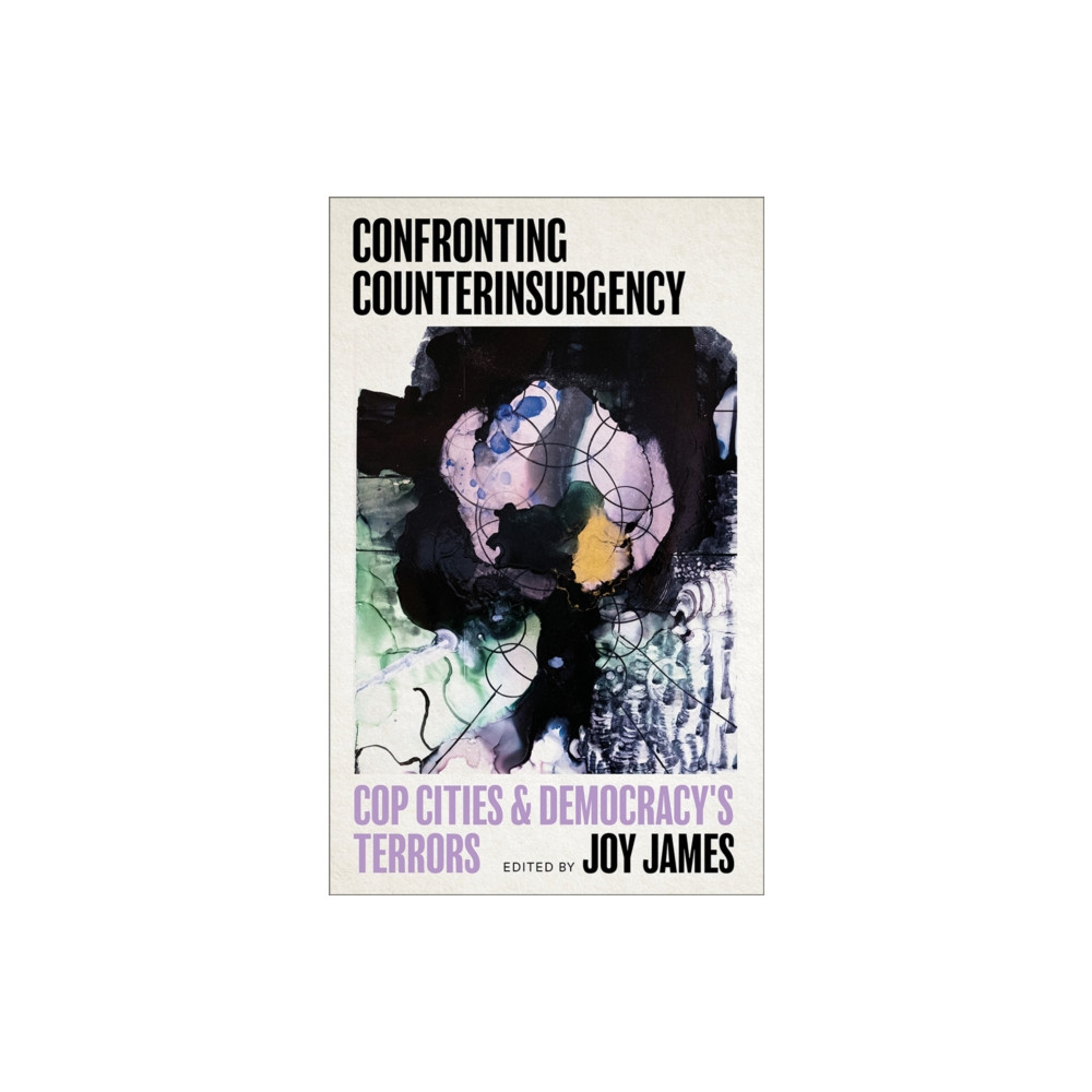 Produktbild för Confronting Counterinsurgency (häftad, eng)