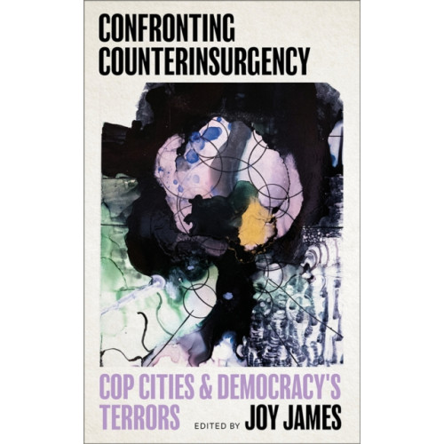 Pluto Press Confronting Counterinsurgency (häftad, eng)