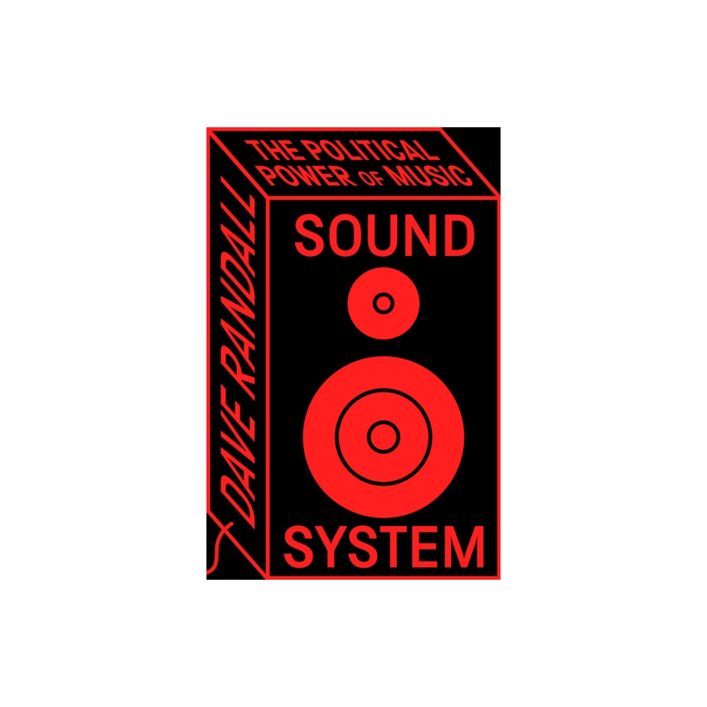 Produktbild för Sound System (häftad, eng)